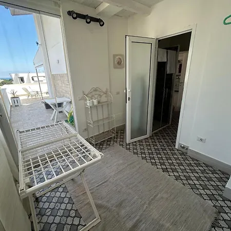Attico Pirgus Daire